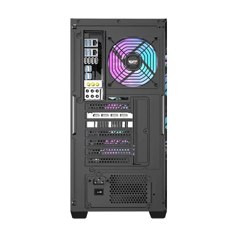 Arvutikorpus Darkflash DS900WD ATX must