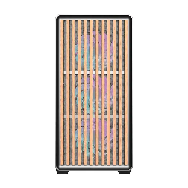 Arvutikorpus Darkflash DS900WD ATX must