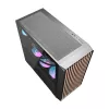 Arvutikorpus Darkflash DS900WD ATX must