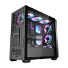 Arvutikorpus Darkflash DS900WD ATX must