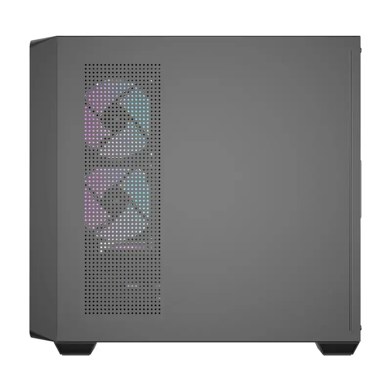 Arvutikorpus Darkflash DS900WD ATX must