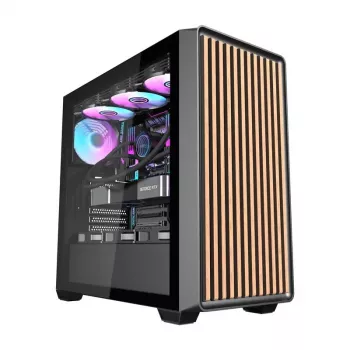 Arvutikorpus Darkflash DS900WD ATX must