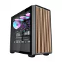 Arvutikorpus Darkflash DS900WD ATX must