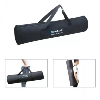 Fotovalgustuskast Puluz PU5080EU 5500K