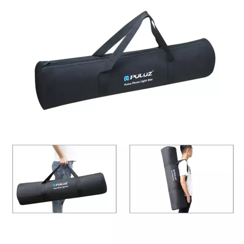 Fotovalgustuskast Puluz PU5080EU 5500K