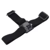 Tegevuskaamera kinnitusadapter Puluz universaalne peakinnitus GoPro HERO9 ühilduvatele raamidele ja korpustele