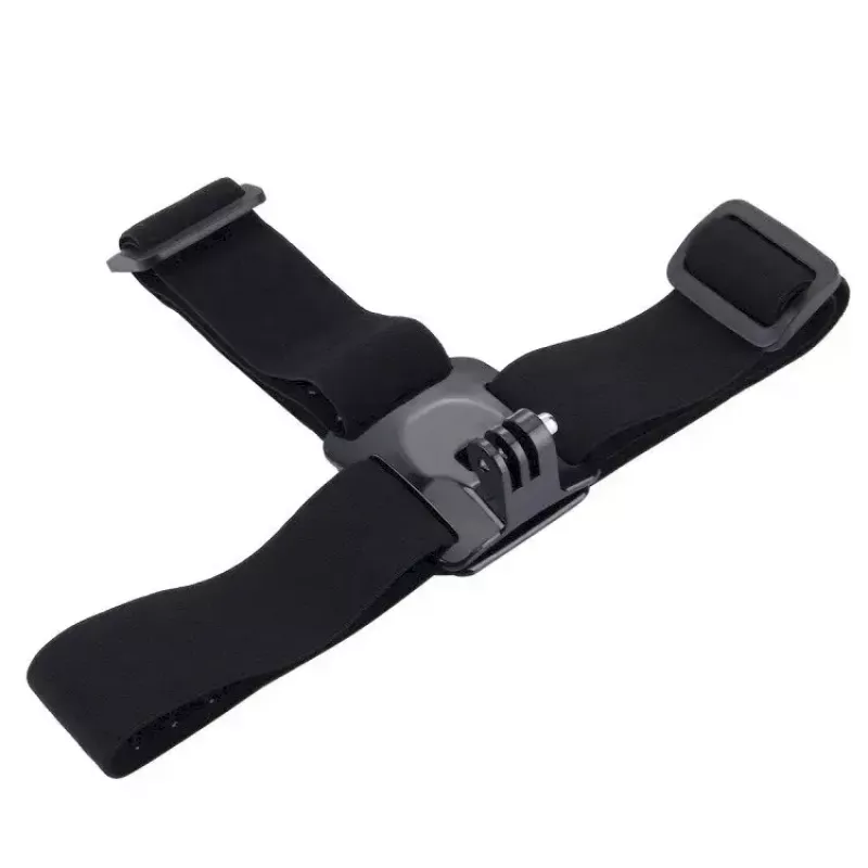 Tegevuskaamera kinnitusadapter Puluz universaalne peakinnitus GoPro HERO9 ühilduvatele raamidele ja korpustele
