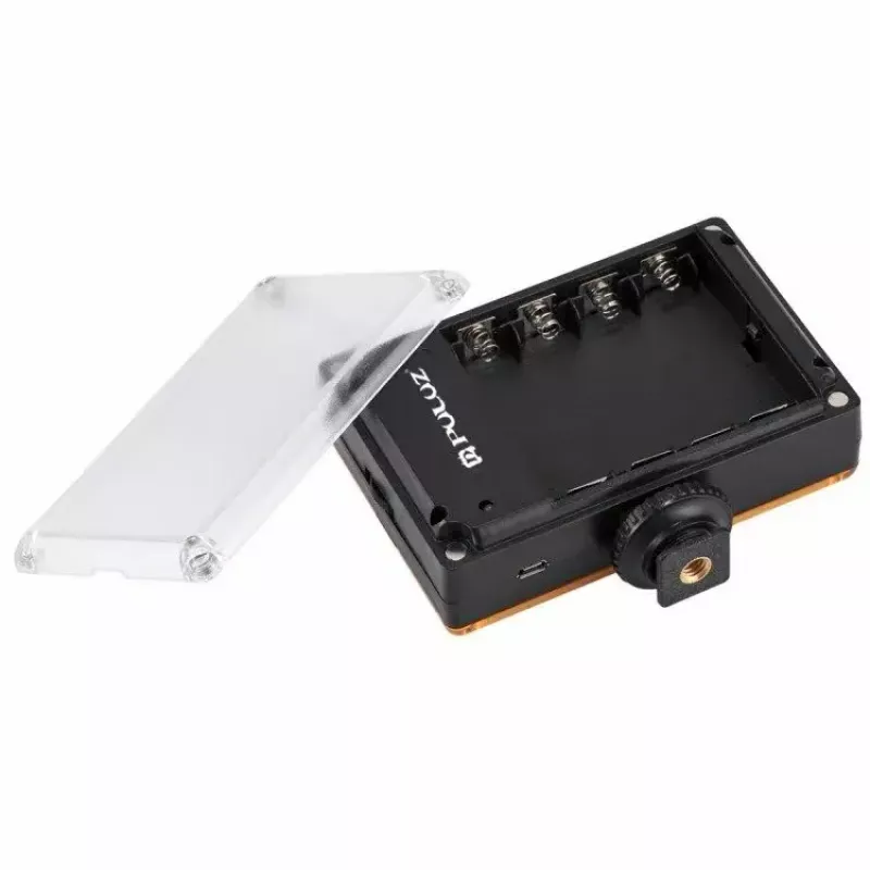 Puluz PU4096 LED-video/fotovalgusti, 860 lm