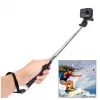 Tarvikute komplekt Puluz PKT11 sportkaameratele — 20 osa, ühildub Osmo Action 5 Pro
