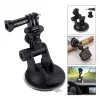 Tarvikute komplekt Puluz PKT11 sportkaameratele — 20 osa, ühildub Osmo Action 5 Pro