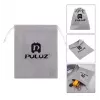 Tarvikute komplekt Puluz PKT11 sportkaameratele — 20 osa, ühildub Osmo Action 5 Pro