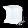 Foto valguskast Puluz PU5030 6500K USB
