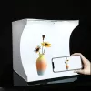 Foto valguskast Puluz PU5030 6500K USB