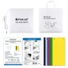 Foto valguskast Puluz PU5030 6500K USB