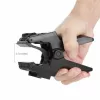 Klambrikinnitus Puluz PU179 action-kaameratele (klambritarvik DJI, GoPro, Insta360 jaoks)