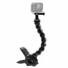 Klambrikinnitus Puluz PU179 action-kaameratele (klambritarvik DJI, GoPro, Insta360 jaoks)