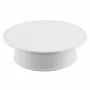 Fotostatiiv Puluz DCA0871W panoraamne 360° pööramine, reguleeritav kõrgus