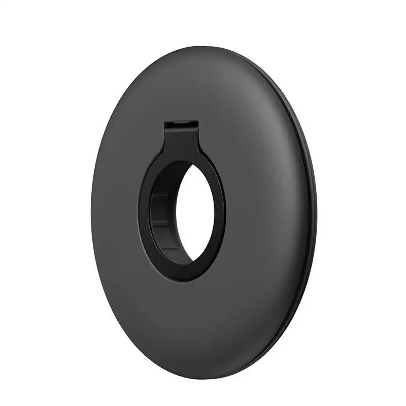 Baseus'i korraldaja Apple Watchi laadijale ACSLH-01 – must, alus magnetilisele laadimiskettale