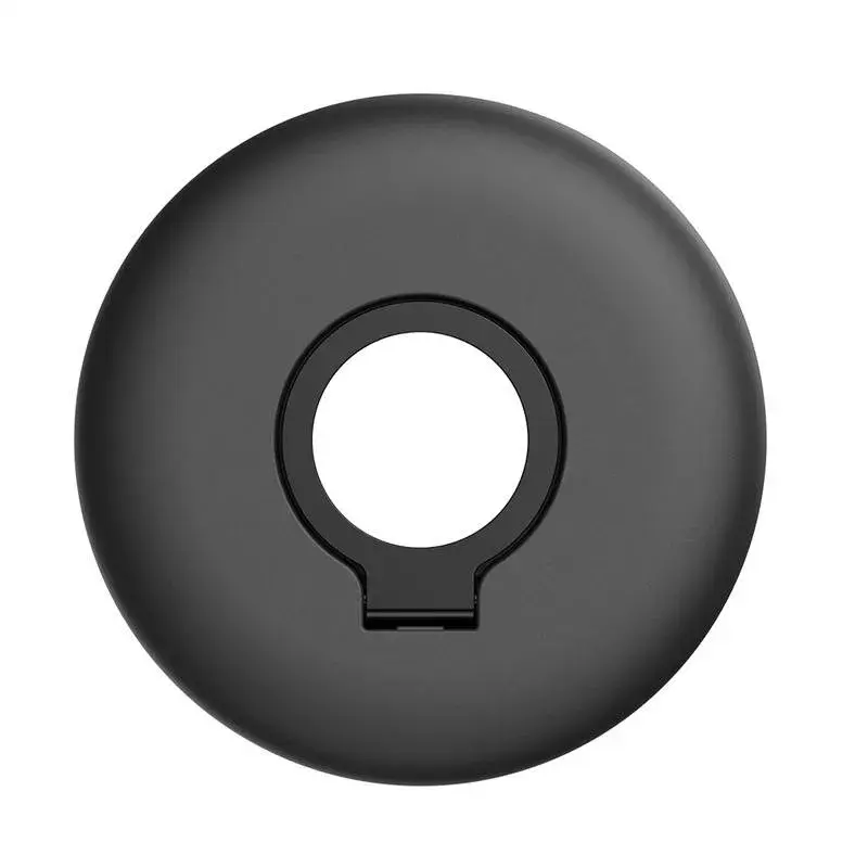 Baseus'i korraldaja Apple Watchi laadijale ACSLH-01 – must, alus magnetilisele laadimiskettale