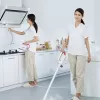 Aurumopp Deerma ZQ610 0,23 L 1600 W punane valge