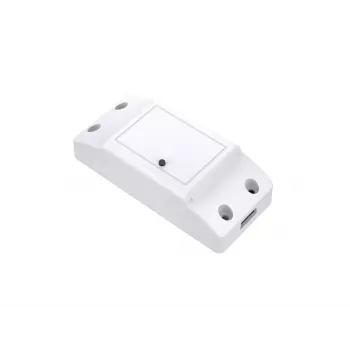 Nutipistik Gosund SW3 — Wi‑Fi 2,4 GHz, juhtmevaba nutipistik, valge
