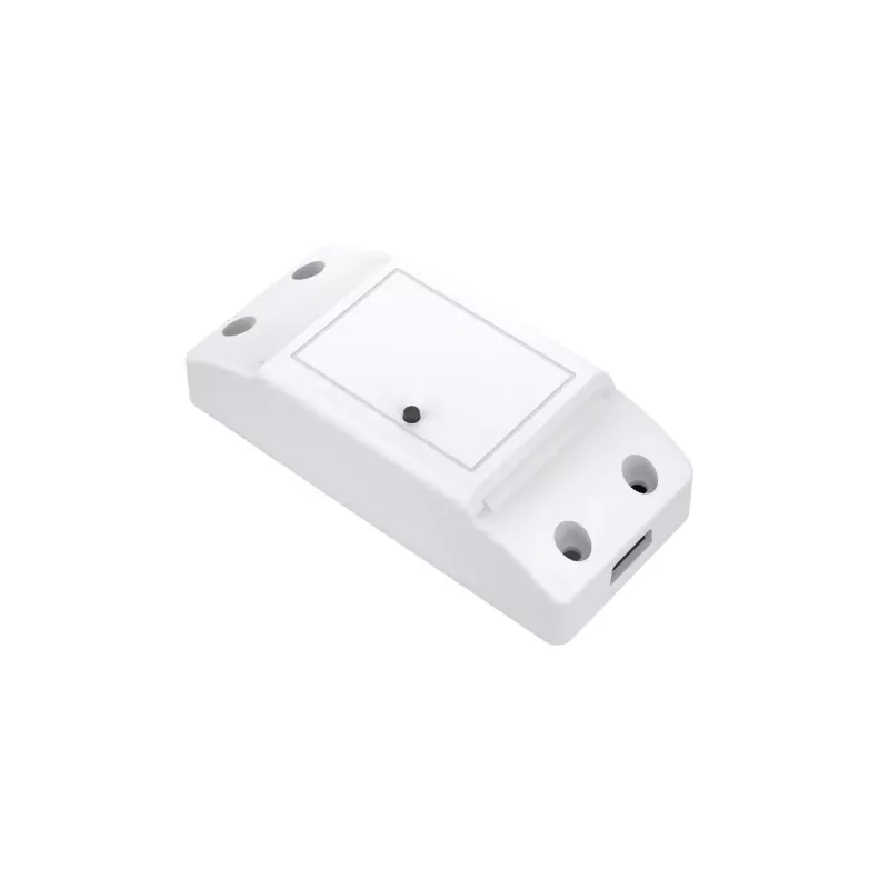 Nutipistik Gosund SW3 — Wi‑Fi 2,4 GHz, juhtmevaba nutipistik, valge