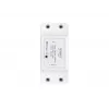 Nutipistik Gosund SW3 — Wi‑Fi 2,4 GHz, juhtmevaba nutipistik, valge