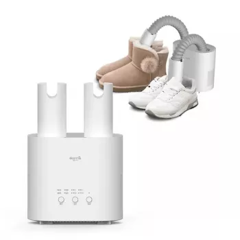 Jalatsikuivati Deerma DEM-HX10W