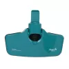 Püsttolmuimeja Deerma DX900 600W kotita sinine 0.8L