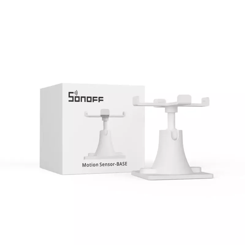 Liikumisandur Sonoff PIR3 SNZB-03 juhtmevaba liikumisdetektor, Zigbee, patareitoitega