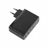 Laadija Baseus GaN2 4 pordiga kiirlaadija 100W