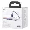 Charger Baseus Super Si BSU2699BLU