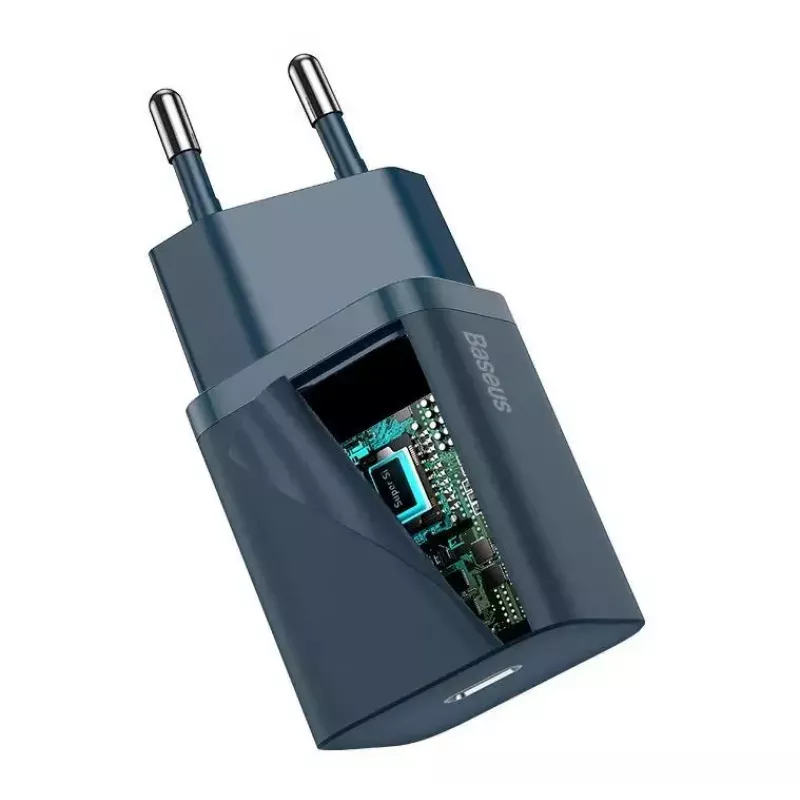 Charger Baseus Super Si BSU2699BLU