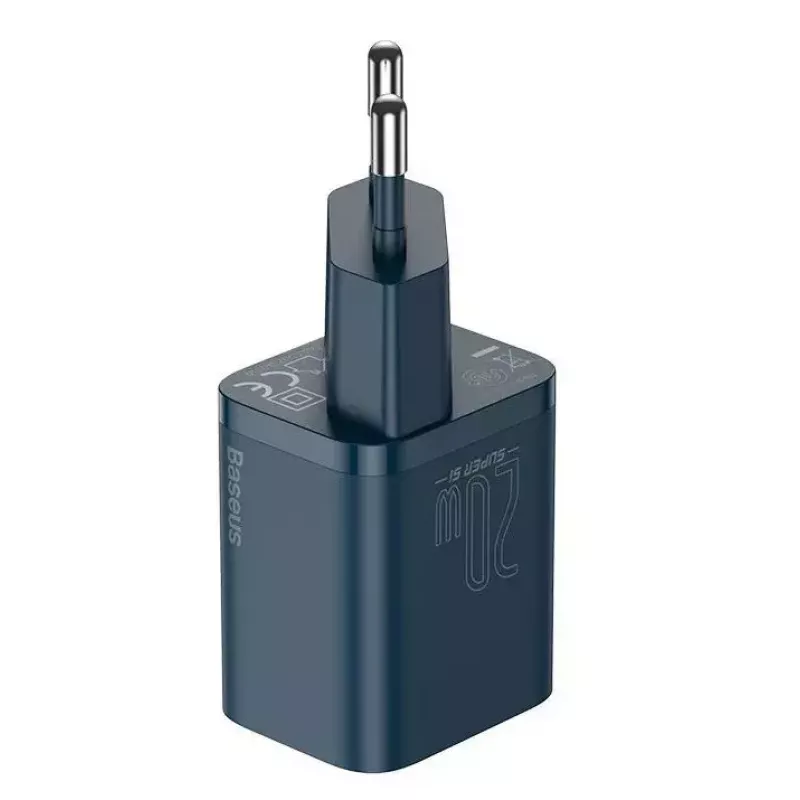 Charger Baseus Super Si BSU2699BLU