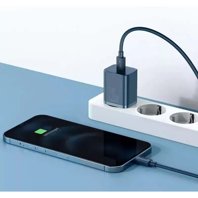 Charger Baseus Super Si BSU2699BLU