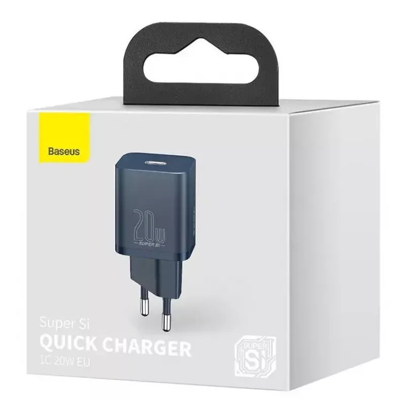 Charger Baseus Super Si BSU2699BLU