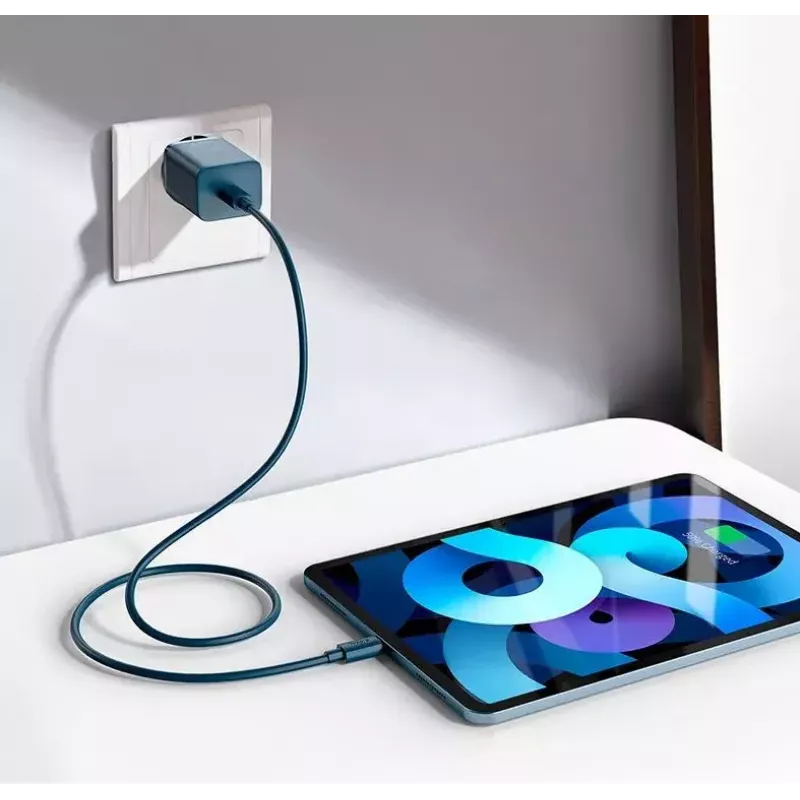 Charger Baseus Super Si BSU2699BLU