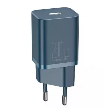 Charger Baseus Super Si BSU2699BLU