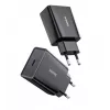 Laadija Baseus Speed Mini Nutitelefon Must