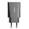 Laadija Baseus Speed Mini Nutitelefon Must