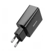 Laadija Baseus Speed Mini Nutitelefon Must
