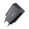 Laadija Baseus Speed Mini Nutitelefon Must