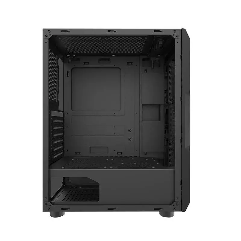 Arvutikorpus Darkflash Aquarius Mesh, ATX, must