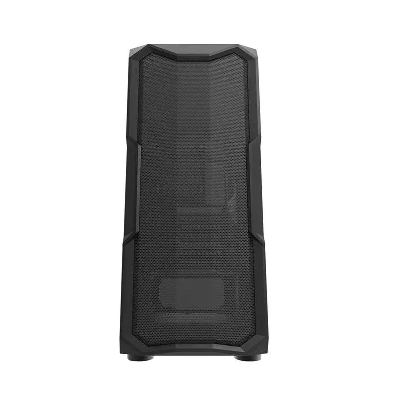 Arvutikorpus Darkflash Aquarius Mesh, ATX, must