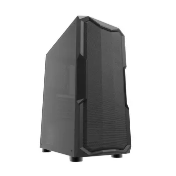 Arvutikorpus Darkflash Aquarius Mesh, ATX, must