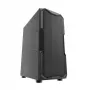 Arvutikorpus Darkflash Aquarius Mesh, ATX, must