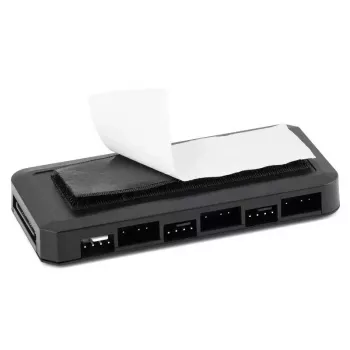 Ventilaatori kontroller darkFlash RC2 4-pin PWM Hall