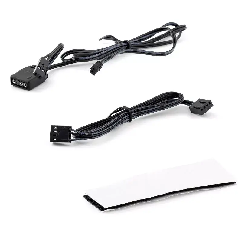 Ventilaatori kontroller darkFlash RC2 4-pin PWM Hall