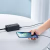 Baseus Dynamic 2m hall Lightning–USB A kaabel