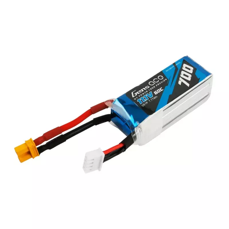 Aku Gens ace GEA7003S60X3 Sinine Valge